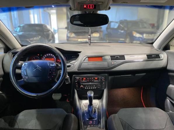 Citroen C5 II с пробегом 2008 года, цена 550 000 рублей, 264935 км, седан, Автокод Объявления