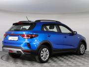Kia Rio IV Рестайлинг Химки  - изображение 21
