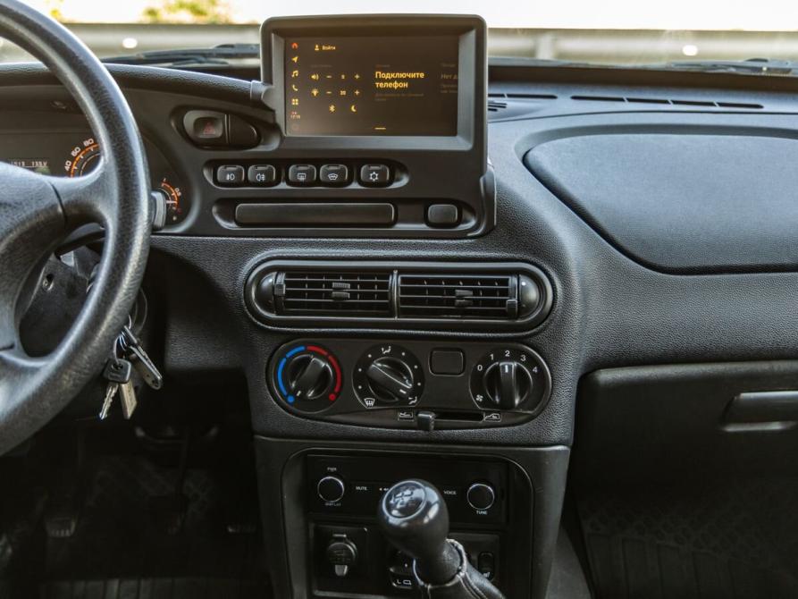 Lada (ВАЗ) Niva Travel I Волгоград  - изображение 16