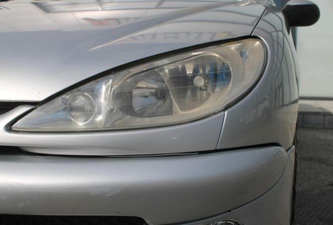 Peugeot 206 с пробегом 2006 года, цена 260 000 рублей, 143485 км, седан, Автокод Объявления