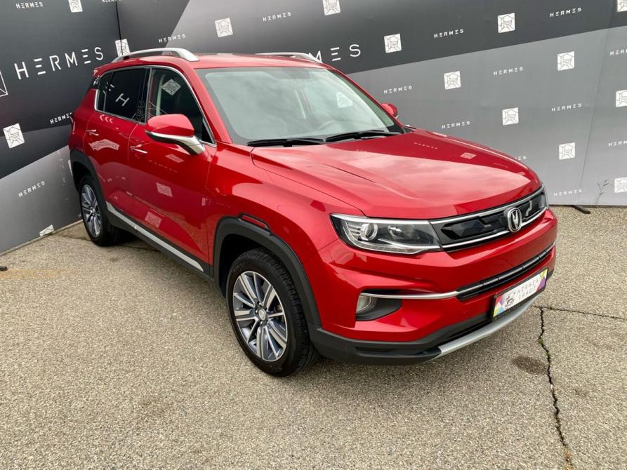 Changan CS35 Plus I Минеральные Воды  - изображение 3