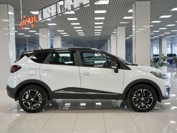 Renault Kaptur I с пробегом 2018 года, цена 1 270 000 рублей, 131744 км, внедорожник, Автокод Объявления