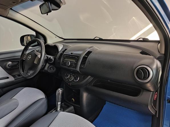 Nissan Note I с пробегом 2007 года, цена 600 000 рублей, 206031 км, хэтчбек, Автокод Объявления
