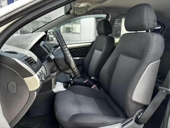 Opel Astra H Рестайлинг с пробегом 2007 года, цена 316 000 рублей, 285677 км, седан, Автокод Объявления