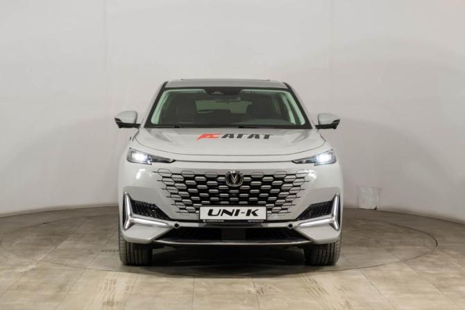 Новый Changan UNI-K 2025 года, цена 4 799 900 рублей, внедорожник, Автокод Объявления