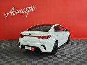 Kia Rio IV Вологда  - изображение 22
