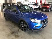 Lada (ВАЗ) Vesta I Курск  - изображение 19