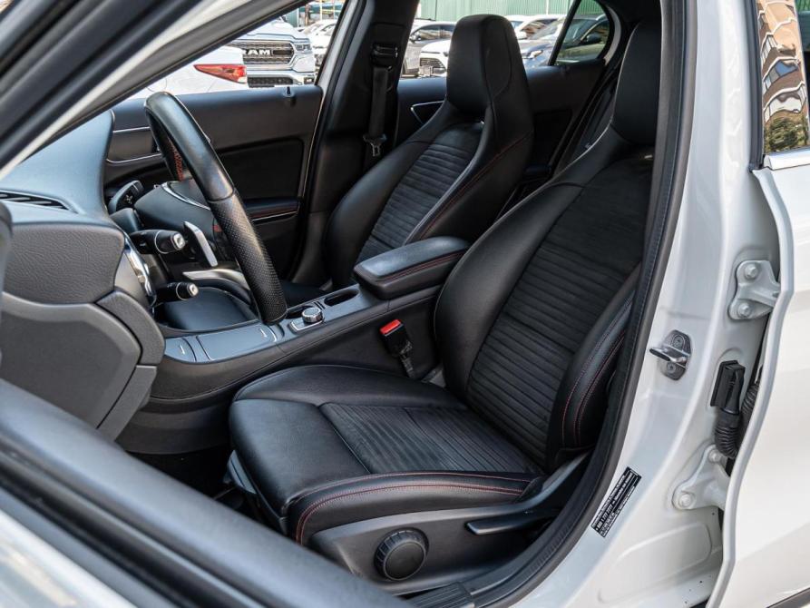 Mercedes-Benz GLA I (X156) Рестайлинг Краснодар  - изображение 10
