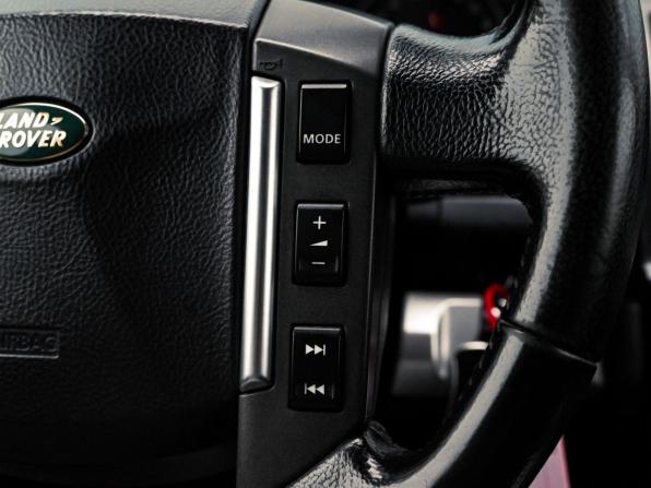 Land Rover Freelander II с пробегом 2008 года, цена 975 000 рублей, 243537 км, внедорожник, Автокод Объявления