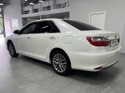 Toyota Camry VII (XV50) Рестайлинг Казань  - изображение 27