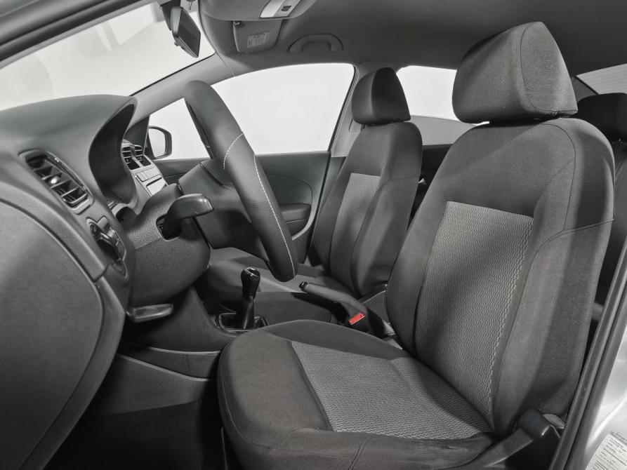 Volkswagen Polo V Нижний Новгород  - изображение 9