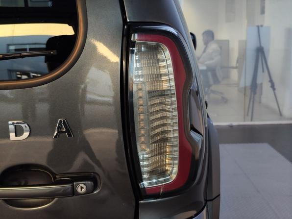 Lada (ВАЗ) Niva Travel I с пробегом 2021 года, цена 980 000 рублей, 39968 км, внедорожник, Автокод Объявления