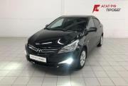 Hyundai Solaris I Астрахань  - изображение 19