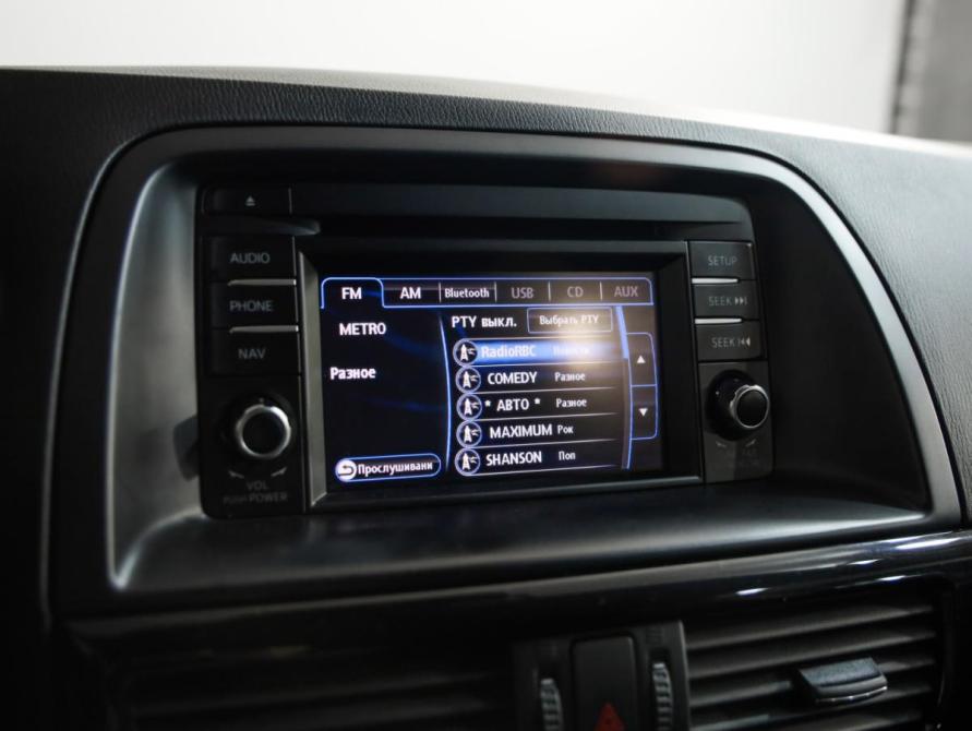 Mazda CX-5 I Санкт-Петербург  - изображение 14
