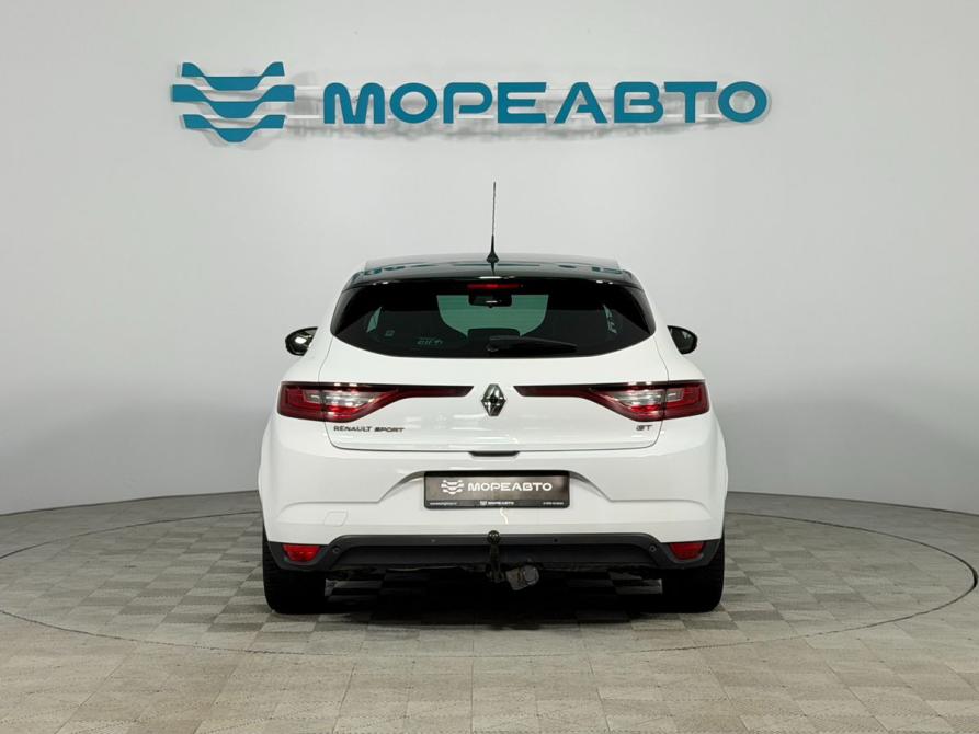 Renault Megane IV Калининград  - изображение 6