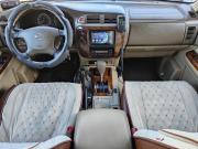 Nissan Patrol V (Y61) Омск  - изображение 31