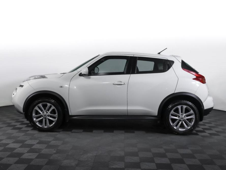 Nissan Juke I Москва  - изображение 8