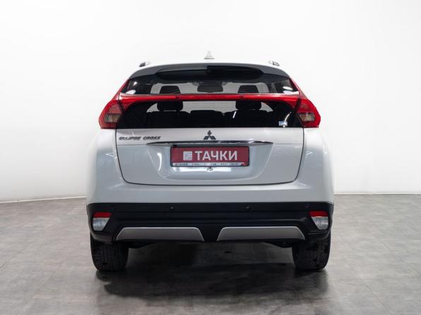 Mitsubishi Eclipse Cross I с пробегом 2018 года, цена 2 250 000 рублей, 72217 км, внедорожник, Автокод Объявления