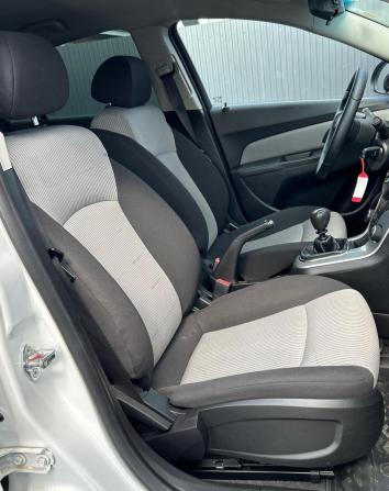 Chevrolet Cruze I Рестайлинг с пробегом 2013 года, цена 780 000 рублей, 209200 км, седан, Автокод Объявления