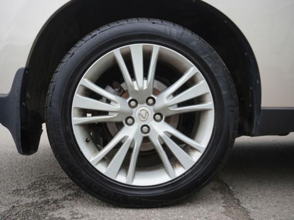 Lexus RX III с пробегом 2010 года, цена 1 600 000 рублей, 239902 км, внедорожник, Автокод Объявления