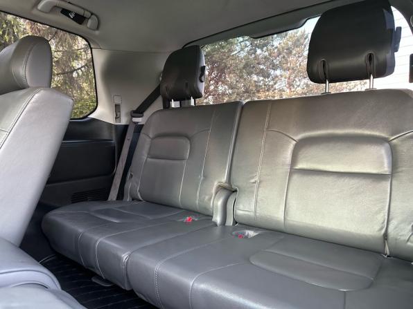 Toyota Land Cruiser 200 Series с пробегом 2008 года, цена 2 950 000 рублей, 272300 км, внедорожник, Автокод Объявления