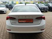 Skoda Octavia IV (A8) Екатеринбург  - изображение 29