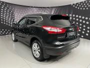 Nissan Qashqai II Новосибирск  - изображение 32