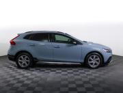 Volvo V40 Cross Country I Рестайлинг Москва  - изображение 25