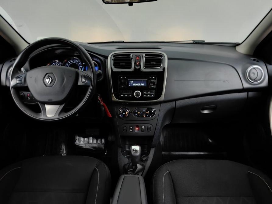Renault Sandero II Подольск  - изображение 12