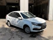 Lada (ВАЗ) Granta I Рестайлинг Нижний Новгород  - изображение 3