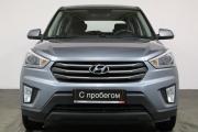 Hyundai Creta I Санкт-Петербург  - изображение 18