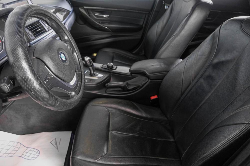 BMW 3 серии VI (F3x) Кемерово  - изображение 9
