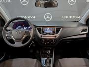 Hyundai Solaris II Рестайлинг Москва  - изображение 38