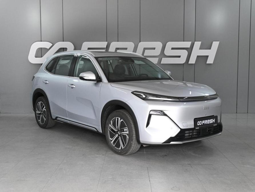 Geely Galaxy Starship 7 Ростов-на-Дону  - изображение 1
