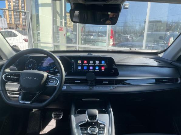 Chery Tiggo 8 Pro Max I с пробегом 2024 года, цена 2 299 000 рублей, 21000 км, внедорожник, Автокод Объявления