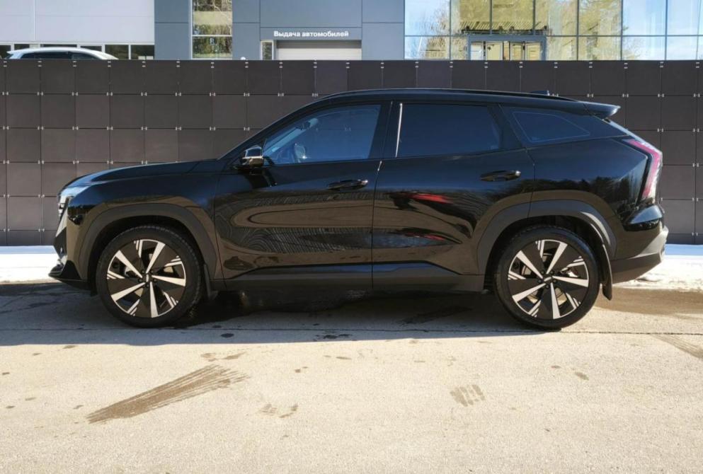 Geely Atlas II Сыктывкар  - изображение 10