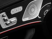 Mercedes-Benz GLE Coupe AMG II (C167) Рестайлинг Москва  - изображение 39