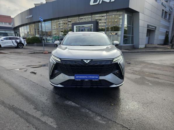 Kaiyi X7 Kunlun с пробегом 2024 года, цена 2 375 000 рублей, 3400 км, внедорожник, Автокод Объявления