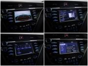 Toyota Camry VIII (XV70) Москва  - изображение 44