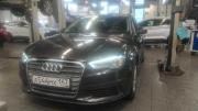 Audi A3 III (8V) Санкт-Петербург  - изображение 8