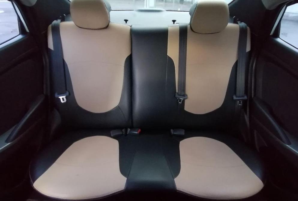 Hyundai Solaris I Рестайлинг Иваново  - изображение 20