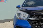 Chery Tiggo 4 I Рестайлинг Курган  - изображение 26