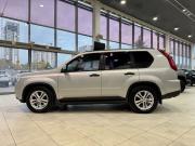 Nissan X-Trail II Рестайлинг Москва  - изображение 20