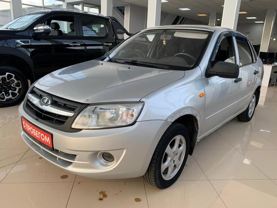 Lada (ВАЗ) Granta I Арзамас  - изображение 1