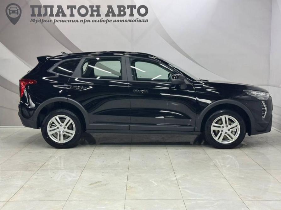 Haval Jolion I Рестайлинг Воронеж  - изображение 4