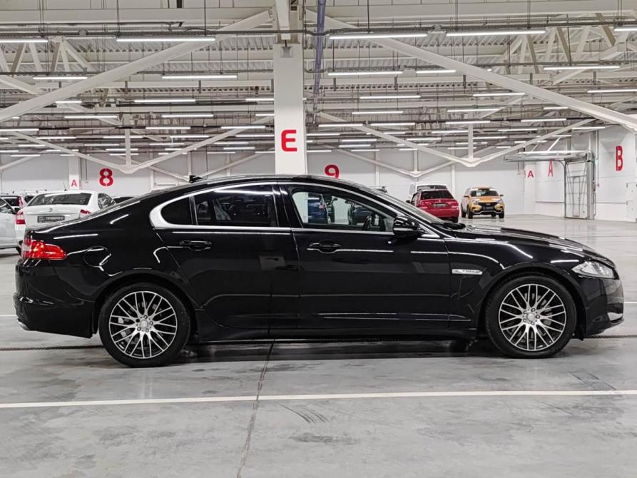 Jaguar XF I Рестайлинг Казань  - изображение 5