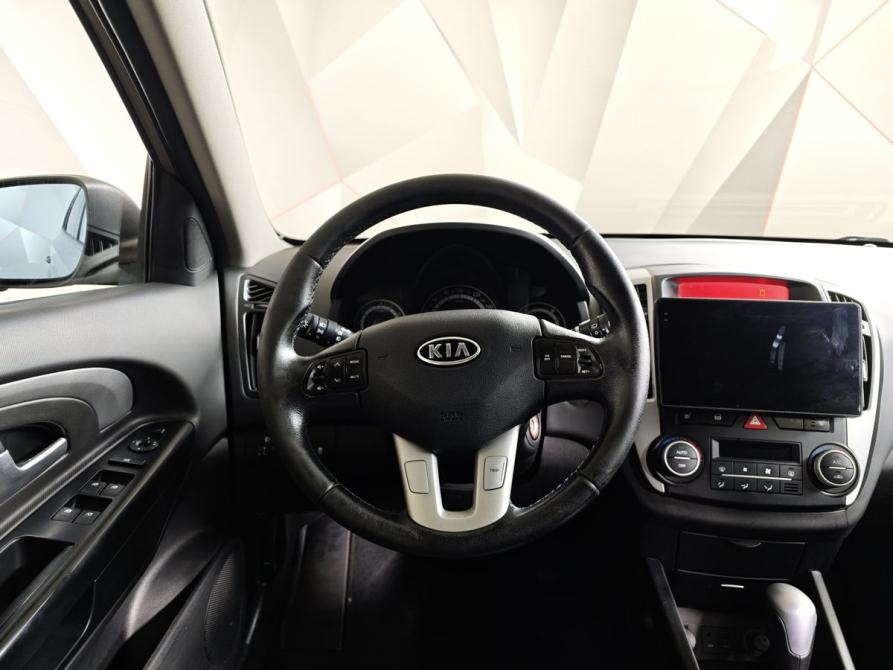 Kia Ceed I Рестайлинг Москва  - изображение 19