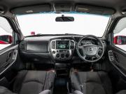Mazda Tribute I Иркутск  - изображение 26