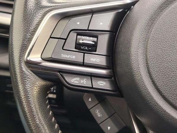 Subaru Forester V Рестайлинг с пробегом 2022 года, цена 4 253 000 рублей, 52175 км, внедорожник, Автокод Объявления