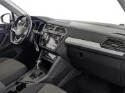 Volkswagen Tiguan II Рестайлинг Москва  - изображение 39